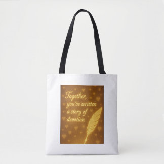 Tote Bag T-shirt basique pour hommes