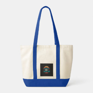 Tote Bag T-shirt d'aventure inspirationnelle - Design de rê