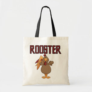 Tote Bag T-shirts et cadeaux de coq