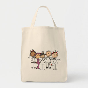 Tote Bag T-shirts et cadeaux de la Semaine des infirmières