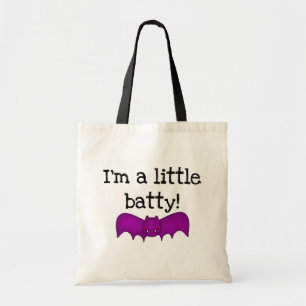 Tote Bag T-shirts et cadeaux d'Halloween un peu fatigués