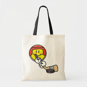 Tote Bag T-shirts et cadeaux d'hockey