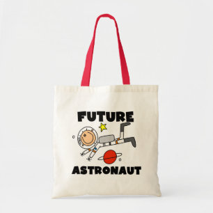 Tote Bag T-shirts et cadeaux futurs astronautes