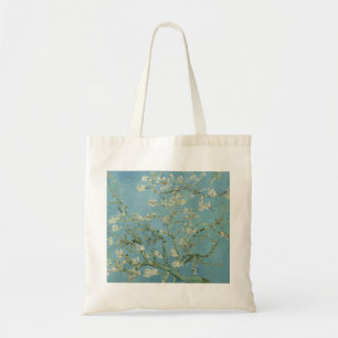Tote Bag Tableau des fleurs d'amandes de Van Gogh