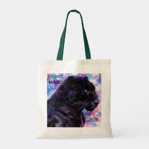 Tote Bag Tabou