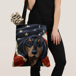 TOTE BAG TACHTER