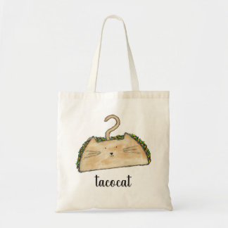 Tote Bag Tacocat Fourre-tout