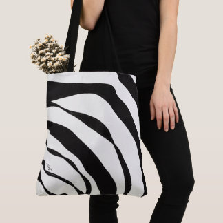 TOTE BAG TAKUROMAN「SHIMAUMA」
