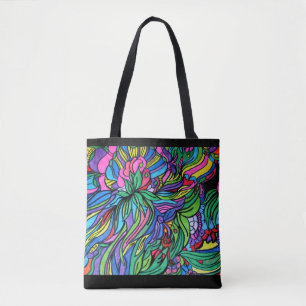 Tote Bag Tami Fourre-tout