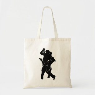 Tote Bag Tango