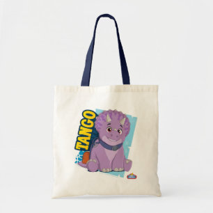 Tote Bag Tango   Dino Ranch