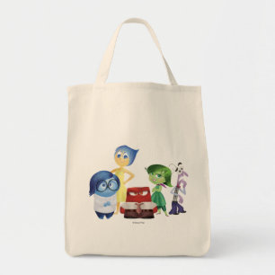 Tote Bag Tant de sentiments