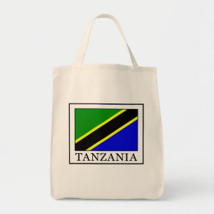Tote Bag Tanzanie