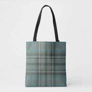 Tote Bag Tartan