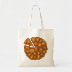 Tote Bag Tarte Tatin Français Pomme tarte tarte tarte pâtis