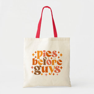 Tote Bag Tartines avant les gars