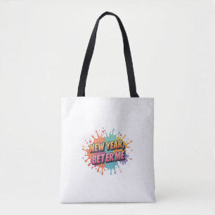 Tote Bag Tasse à Latte