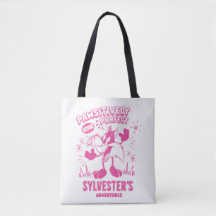 Tote Bag Tasty Retro SYLVESTER™