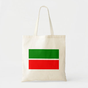 Tote Bag Tatarstan