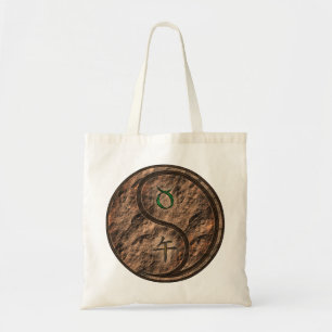 Tote Bag Taurus & Earth Horse