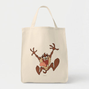Tote Bag TAZ™ qui saute