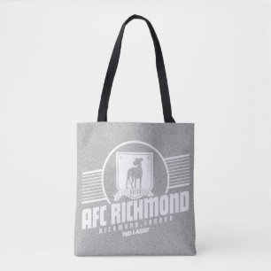 Tote Bag Ted Lasso   AFC Richmond Graphisme de la bande d'a