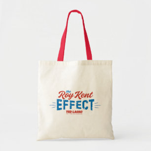 Tote Bag Ted Lasso   Le graphique Vintage de l'effet Roy Ke