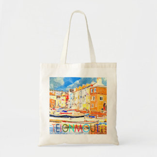 Tote Bag Teignmouth