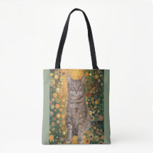 Telle Fancy Kitty