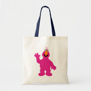 Tote Bag Telly Monster de Sesame Street