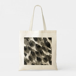 Tote Bag Tempête de poissons