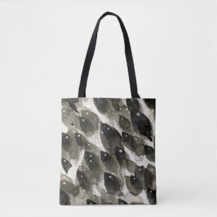 Tote Bag Tempête de poissons