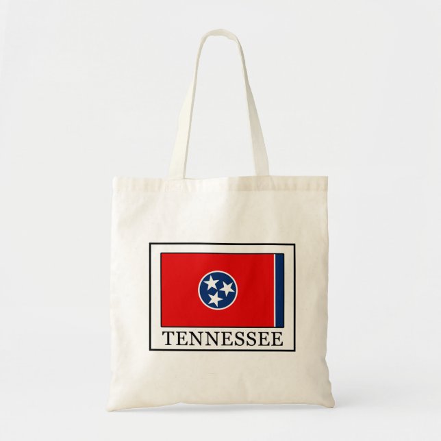 Tote Bag Tennessee (Devant)