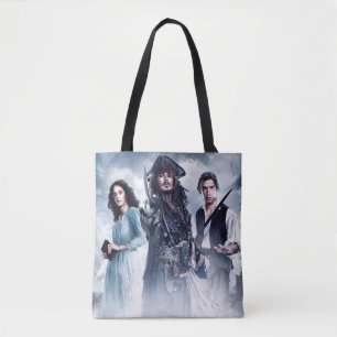 Tote Bag Tenté De Venir À Bord ?
