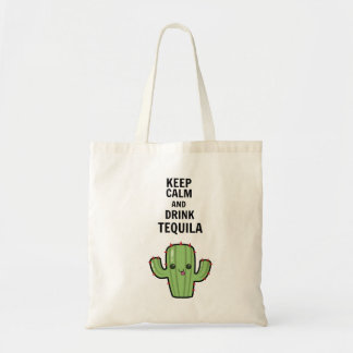 Tote Bag Tequila de boissons