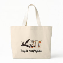 Tequila Mockingbird