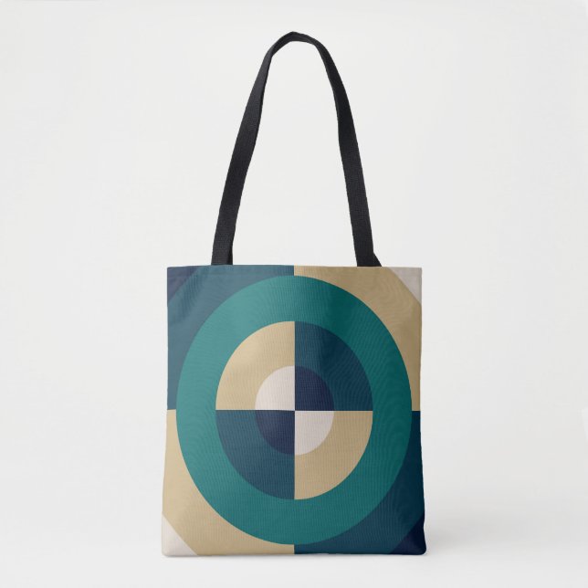 Tote Bag Terra Spectrum (Devant)