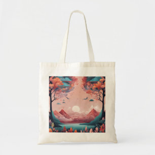 Tote Bag Terres de Songes