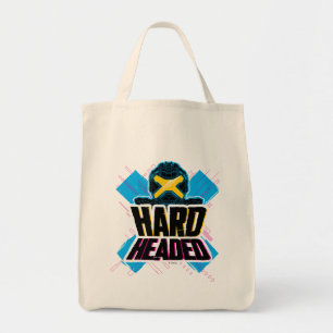 Tote Bag Tête dure