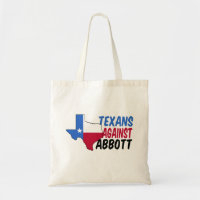 Texans contre Greg Abbott pour gouverneur