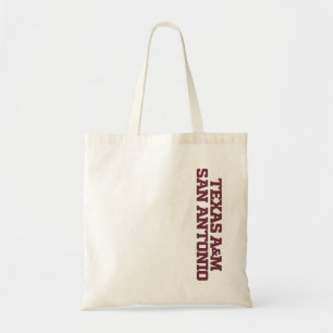 Tote Bag Texas A&M San Antonio