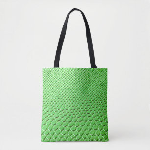 Tote Bag Texture grunge en cuir, fond vintage abstrait
