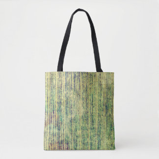 Tote Bag Texture grunge vieillissante. Avec des motifs de c