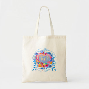 TOTE BAG TGIF