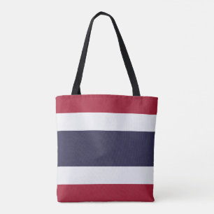 Tote Bag Thaïlande