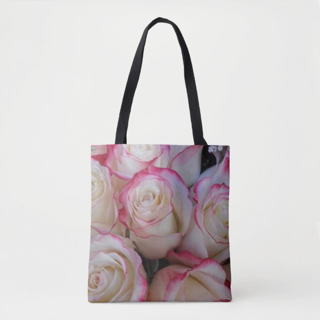 Tote Bag Thamar (Devant)
