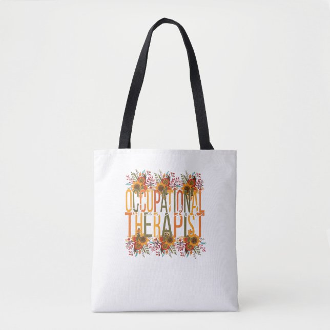 Tote Bag Thanksgiving OT The (Devant)