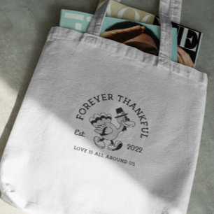 Tote Bag Thanksgiving Turquie