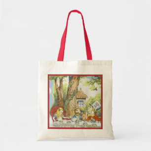 Tote Bag Thé 1