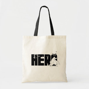 Tote Bag The Batman "Hero" Graphic